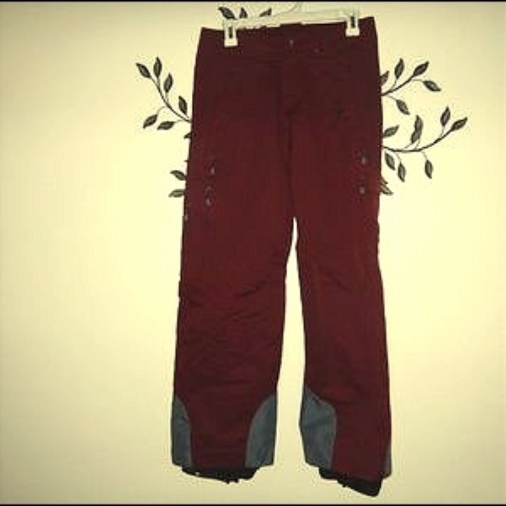 Patagonia Ski Snowboard Pants